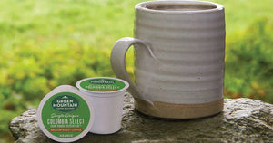 Green Mountain Coffee 72-Count K-Cups Just $20.53 Shipped at Amazon (Only 29¢ Per Cup)