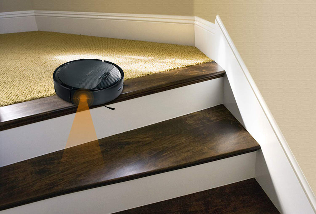 Robot vacuums have come a long way in the past few years