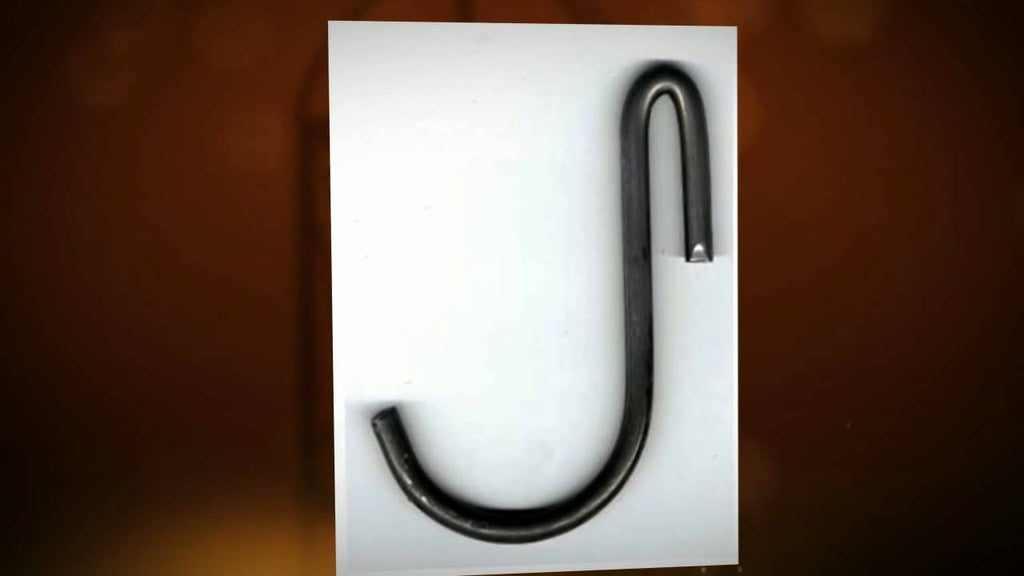 Pot Rack Place - Quality Steel & Wrought Iron Kitchen Accessories by  ()