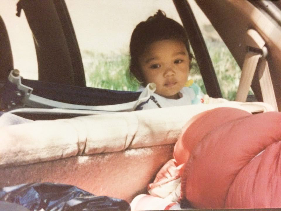 Sweet, salty, umami and sometimes smoky are flavor profiles that sit with me the most