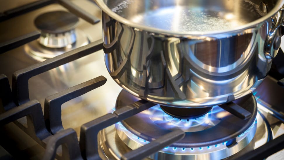 The Best Gas Ranges of 2021