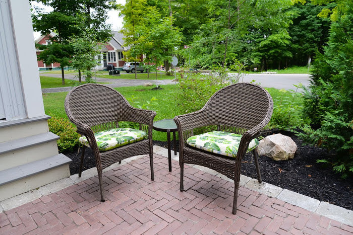 Professional Landscaping For Our Prince Edward County Cottage