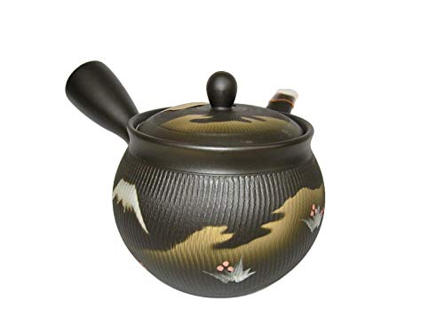 Top 25 Best Earthenware Teapot | Teapots