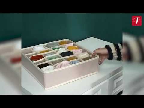 How To Organize My Closet??YOU Need This !