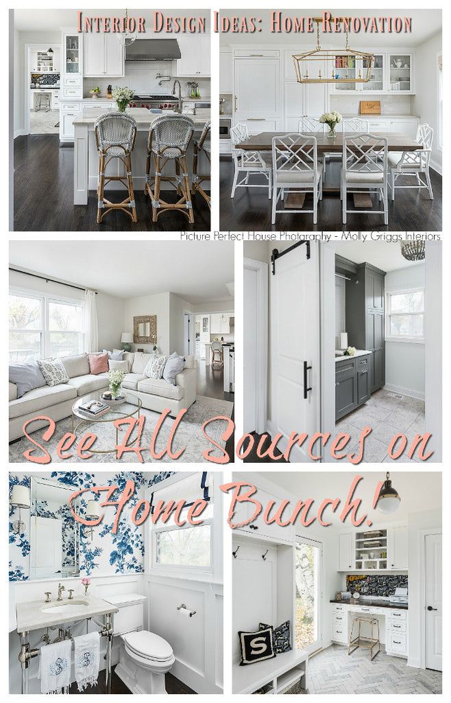 Before & After Bathroom Renovation