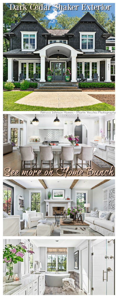 Before & After Bathroom Renovation