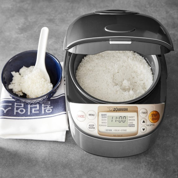Ultimate Guides to A Right Rice Cooker You Should Know