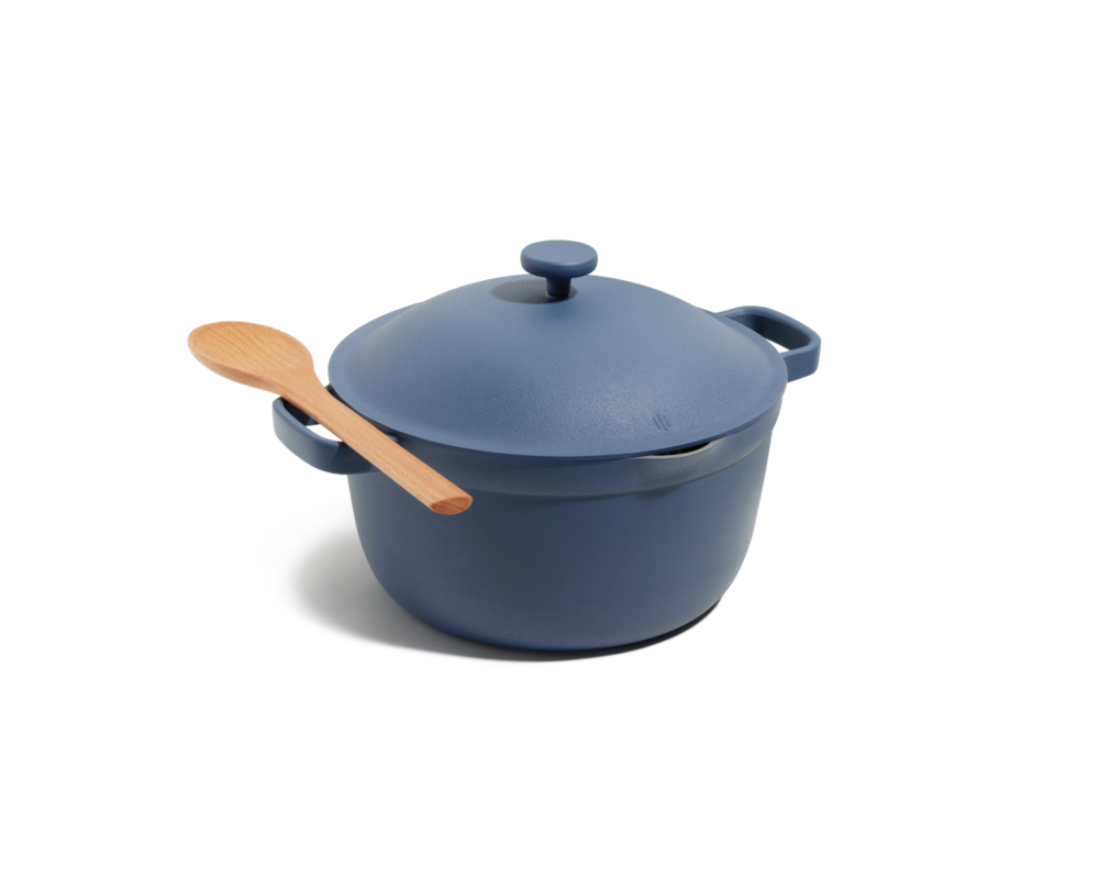 SPY Finds: Our Place’s New Perfect Pot is Easier to Clean Than Any Other Piece of Cookware I Own