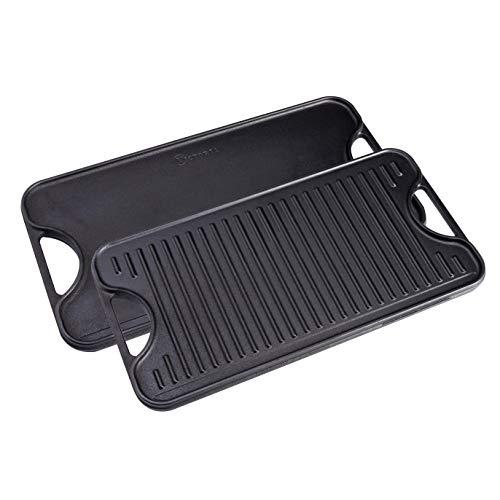 22 Top Oven Griddle | Griddles