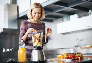 Blenders and juicers buying guide