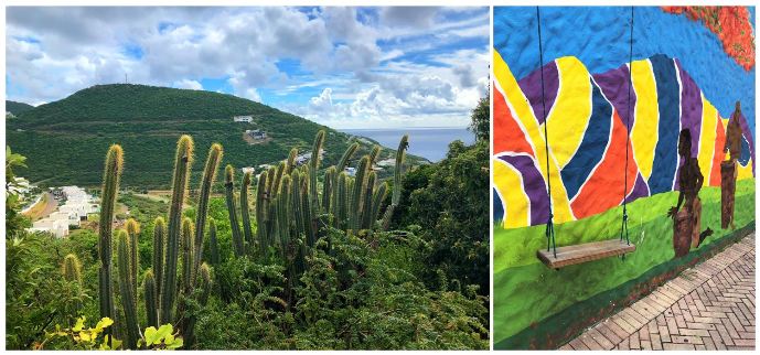 Where to Eat in St. Maartin – From Fine Dining to Fun Dining