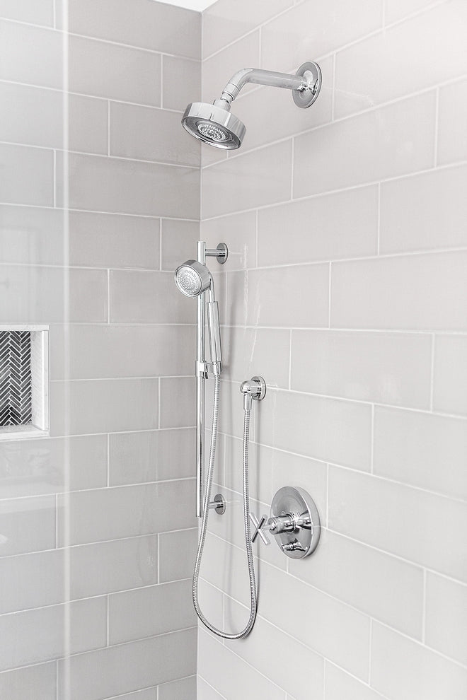 Before & After Bathroom Renovation