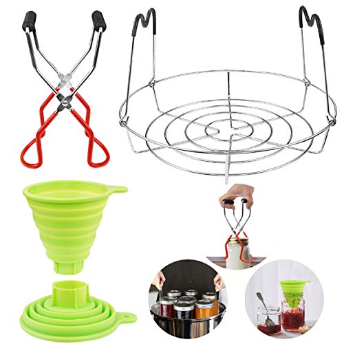 23 Most Wanted Collapsible Steamer | Steamer Cookware