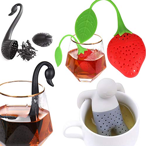 22 Top Infuser Ball | Kitchen & Dining Features