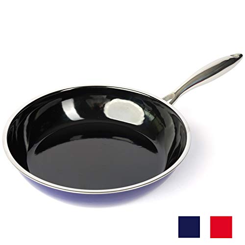 Top 15 Best Stainless Steel Frying Pans