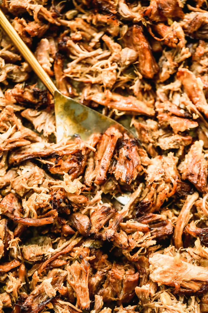 Instant Pot Carnitas