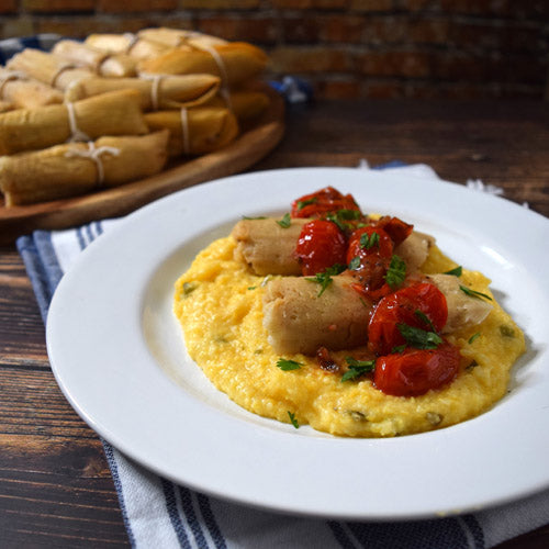 HPBA’s Why I Grill - Winter Edition