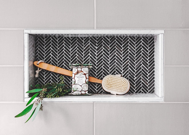 Before & After Bathroom Renovation