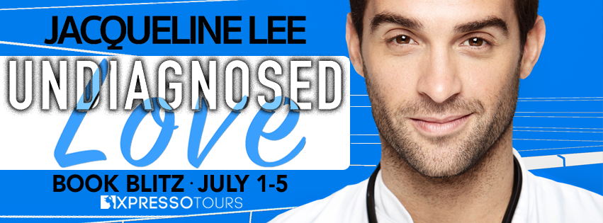 Undiagnosed Love by Jacqueline Lee Blitz and #Giveaway