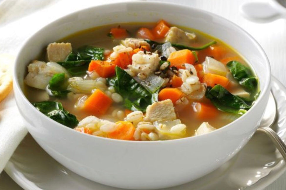 Leftover Thanksgiving Ideas