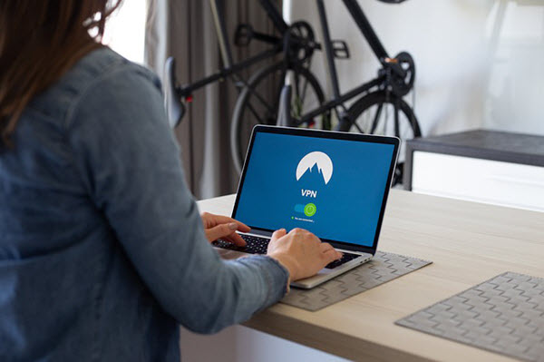 How to Protect Your Assets When Working Remotely