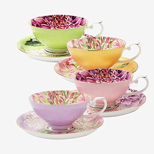 Coolest 15 China Tea Cup | Cup & Saucer Sets