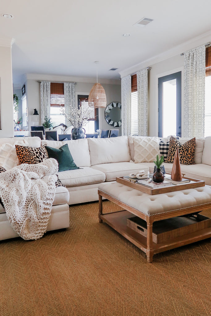 Our Christmas Decor | Part 1