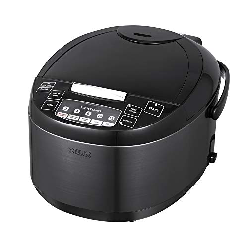 Top 16 Steel Rice Cooker | Rice Cookers