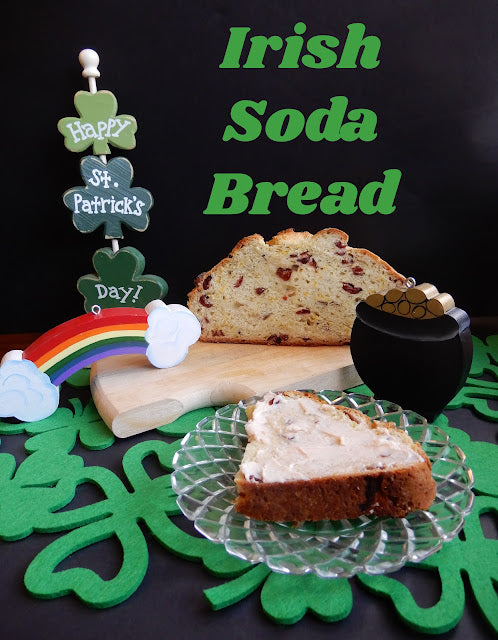 Top O’ the Mornin’