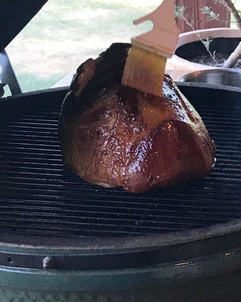 Celebrity Chef Melissa Cookston Shares Easter Recipes