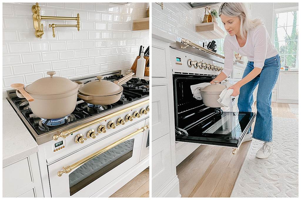 The Our Place Always Pan and Perfect Pot. Are They Worth it?