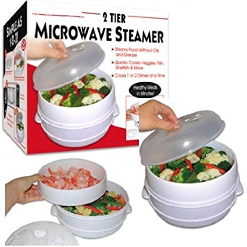 22 Top Microwave Steamer | Steamer Cookware