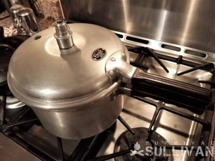 Top 9 Reliable Home Pressure Canners