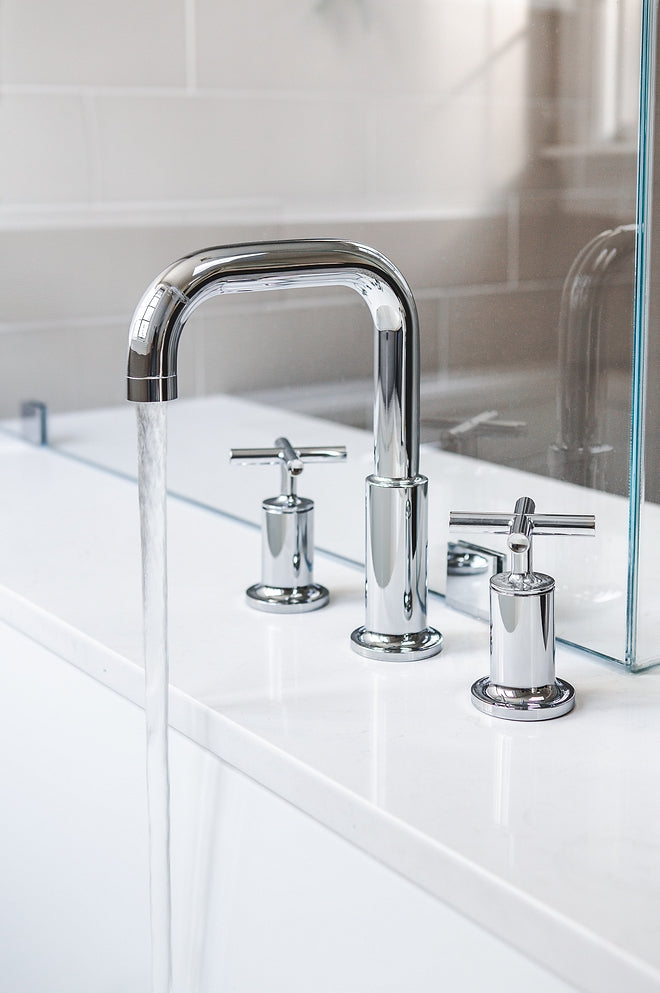 Before & After Bathroom Renovation