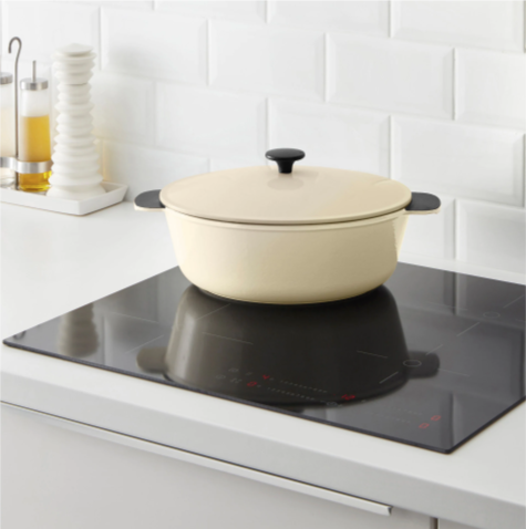 Grab Your Wallet—IKEA’s 2020 Catalog Is Here & We Want Everything