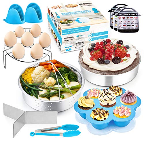 Pressure Cooker Accessories - Top 22 | Kitchen & Dining Features