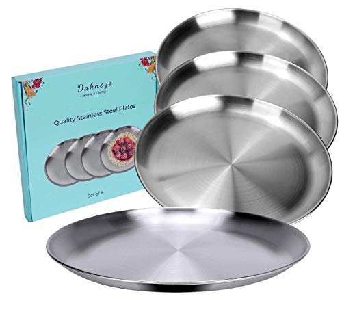 Top 20 for Best 18 10 Stainless Steel | Skillets