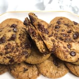 TikTok’s Brown Butter Chocolate Chip Cookies Are Chewy, Gooey, and  Delicious