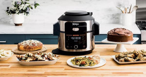 Ninja Foodi Pressure Cooker Steam Fryer Only $149.99 Shipped on Lowes.com (Reg. $280)