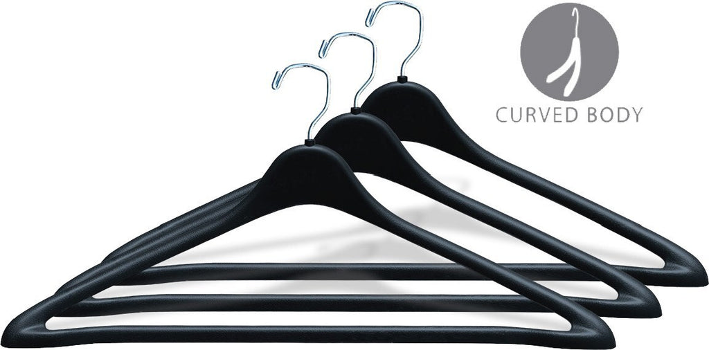 Enjoyable Plastic Suit Hangers