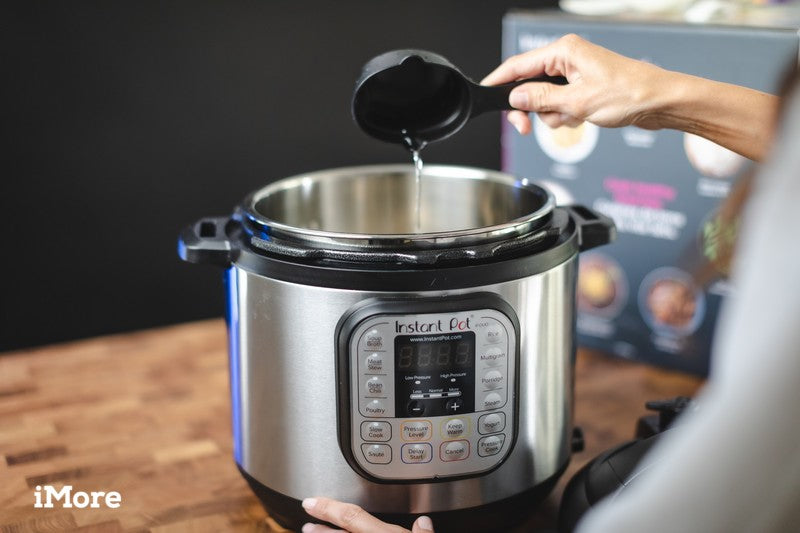 Get a touchdown this Super Bowl weekend with these Instant Pot recipes!