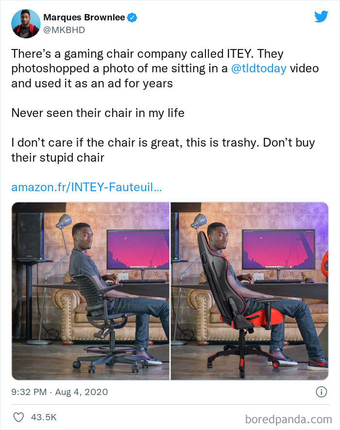 101 Infuriating Pictures That Evil Companies Don’t Want You To See