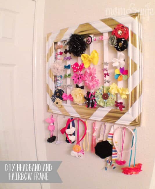 20 Organized Kids Bedroom Ideas!