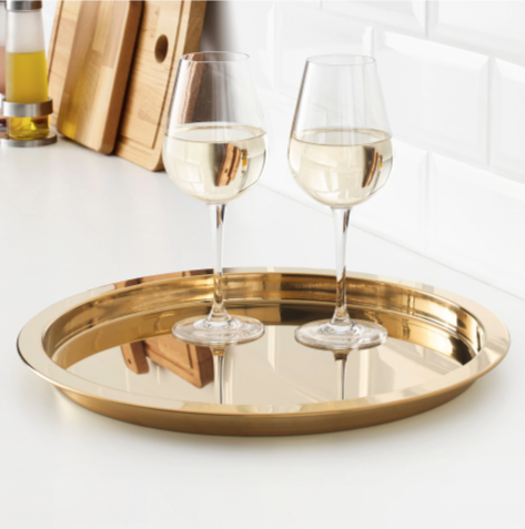 Grab Your Wallet—IKEA’s 2020 Catalog Is Here & We Want Everything