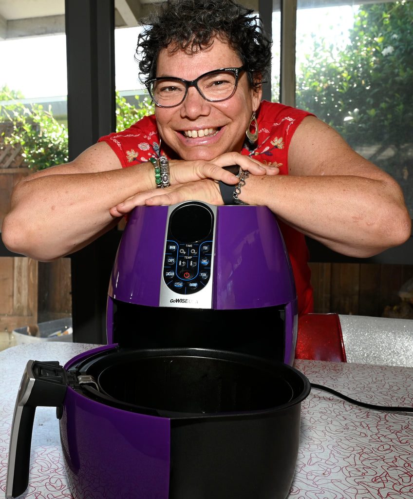 Air fryers anyone? This cooker’s popularity continues to grow