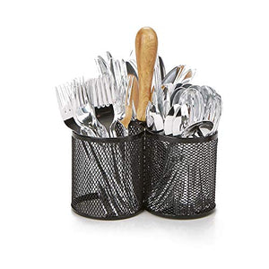 Top 18 Best Cutlery Caddies