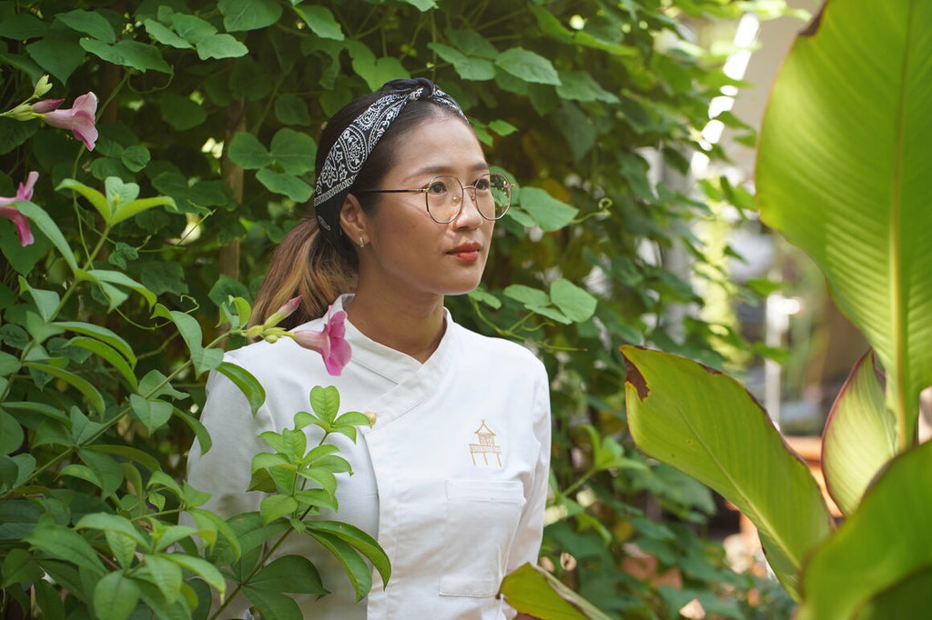 It Takes a Village to Feed Cambodia’s Ravenous Ghosts