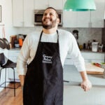 Dan Pelosi Is in a “Deep and Intense Relationship” With This Coffee Maker