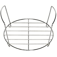 Instant Pot Stainless Steel Official Wire Roasting Rack only $6.40