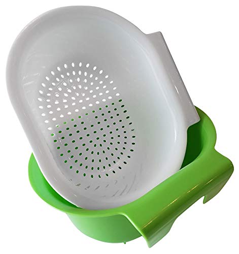Top 17 Sink Strainer Basket | Food Strainers